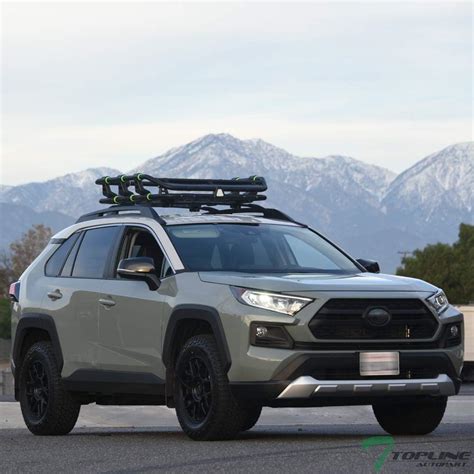 HSPower Black Universal Modular HD Steel Roof Rack Basket India | Ubuy