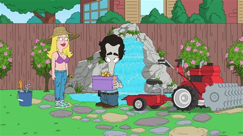 American Dad! Season 19 Image | Fancaps