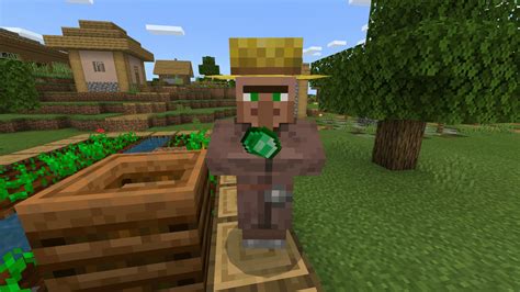 Minecraft Guide to Villagers: Trading, jobs, breeding and more | Windows Central