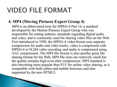 What Is Multimedia File System 的图像结果