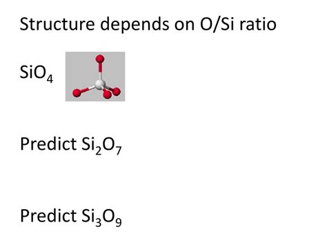 Image result for Si2H3 O2 SiO2 H2o3