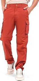 Amazon.in: THE INDIAN GARAGE CO.: Cargos