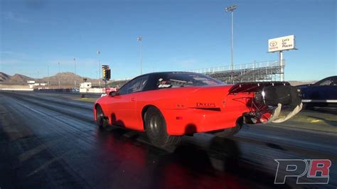 Tire tech has come a long way: 6.12 @244mph on a DOT approved drag ...