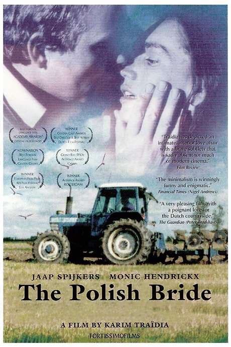 Image result for The Polish Bride 1998