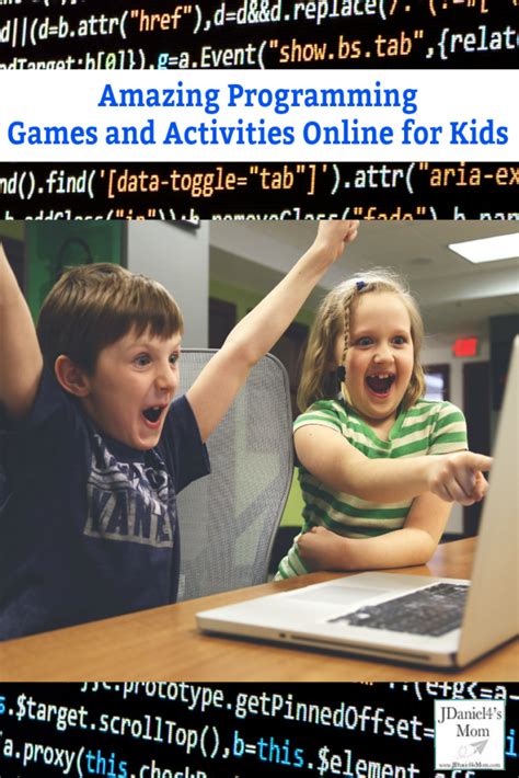 Image result for Free Computer Programming Games for Kids