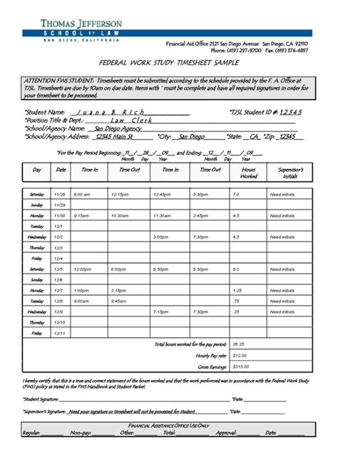 Image result for Work-Study Application