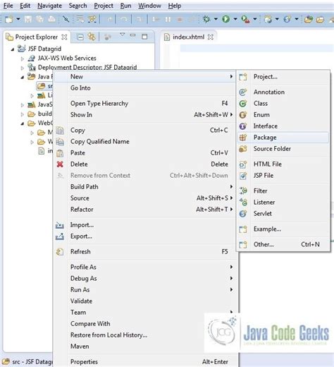 Image result for DataGrid Java