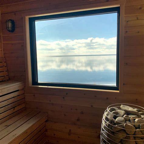 SISU + LÖYLY NORDIC SAUNAS (2025) All You Need to Know BEFORE You Go ...