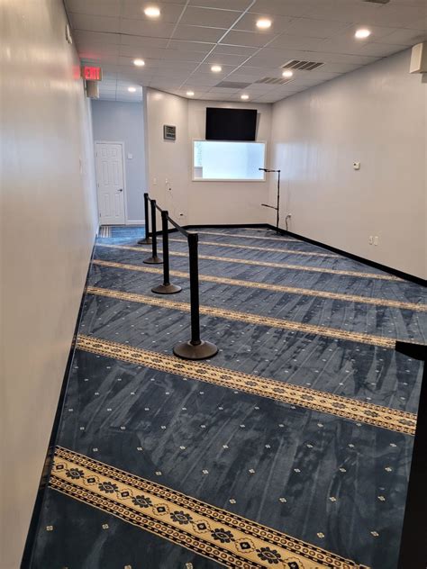 West Katy Islamic Center