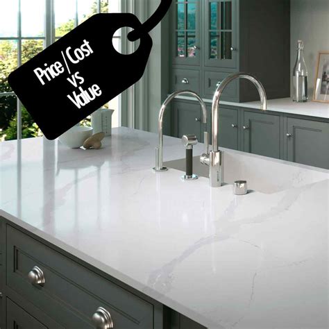 Silestone Snowy Ibiza Color Your Silestone Snowy Ibiza Countertops