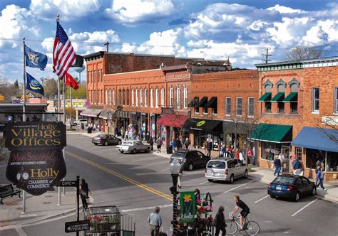 District 7 | Oakland County, MI