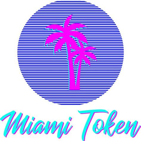 Image result for Miami Coin