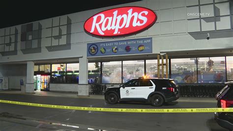 Victims, suspect in deadly grocery store shooting in Los Angeles are ...