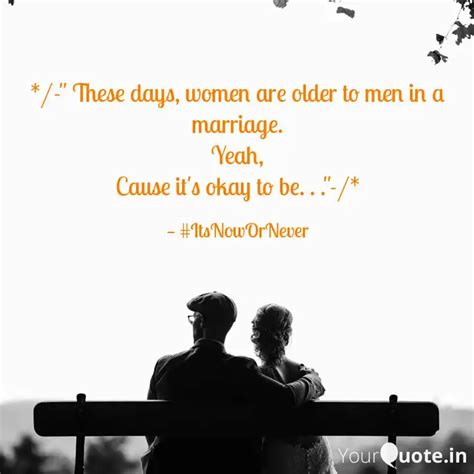 These days, women ar... | Quotes & Writings by Supriya S | YourQuote