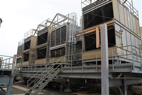 Dentro del 375 Pearl Street de Nueva York - DCD