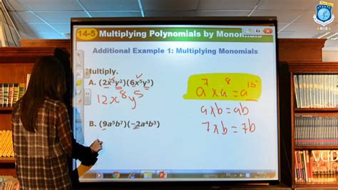 Image result for Learning Multiplying Polynomials