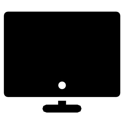 Computer Monitor Icon 的图像结果