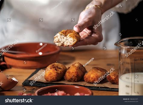 11,026 Croquetas De Pollo Images, Stock Photos & Vectors | Shutterstock