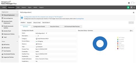 Start ManageEngine Patch Manager Plus 的图像结果