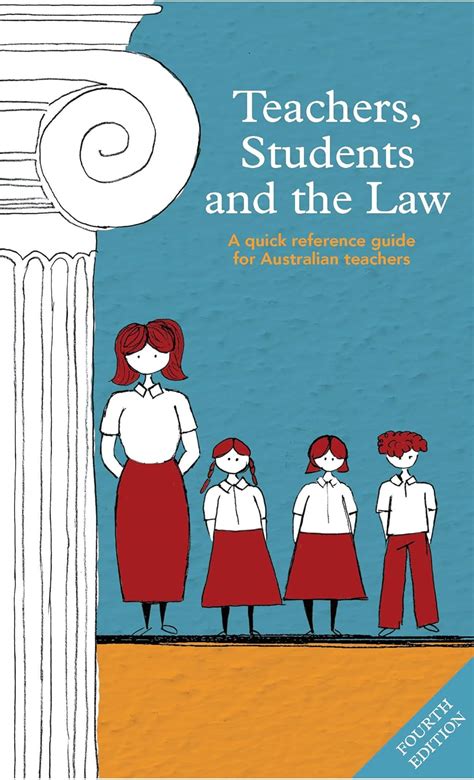 Buy Teachers, Students and the Law, Fourth Edition Book Online at Low ...