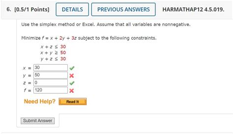 Image result for Simplex Method Excel