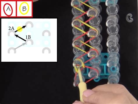 Image result for How to Make a Spring Balance Using a Rubber Band