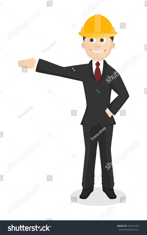 Engineer Vector 的图像结果