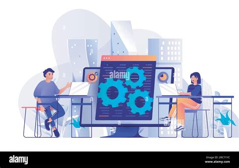 Tech Team Vector 的图像结果