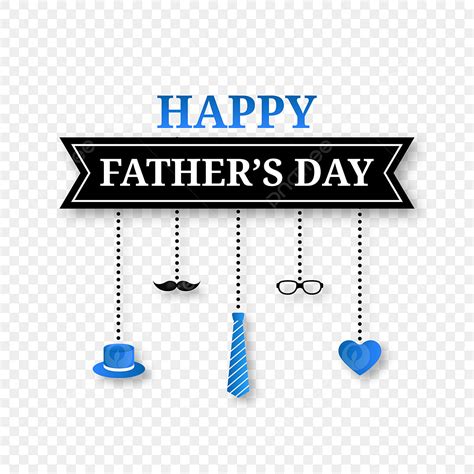 Fathers Day Banner