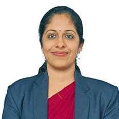 Dr.Kaveri S - Rajadhani Business School