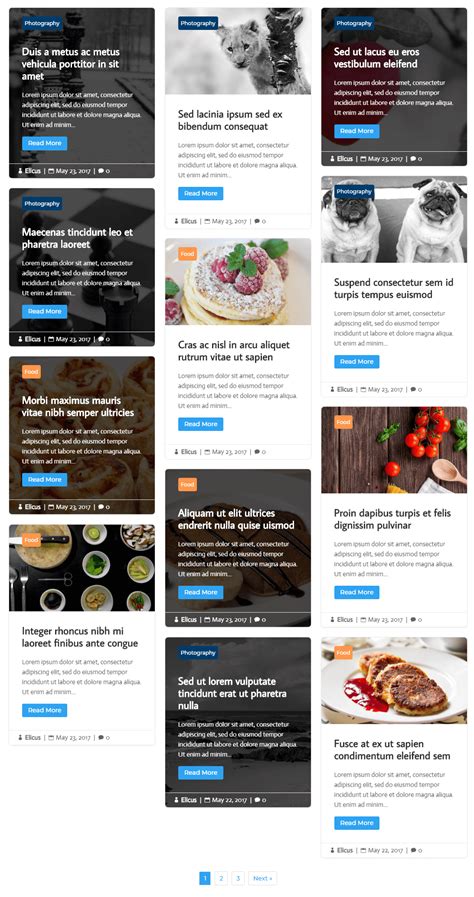 Image result for Divi Blog Tutorial