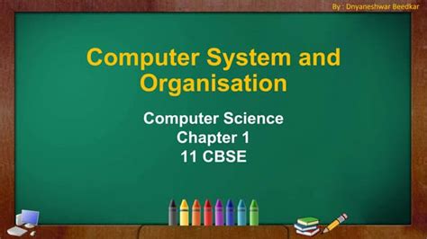 What Is Computer System Organization 的图像结果