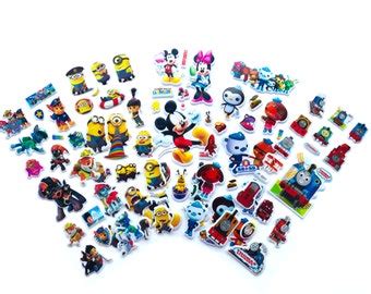 Image result for CBeebies Stickers