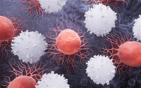Image result for Lymphocytes Cancer