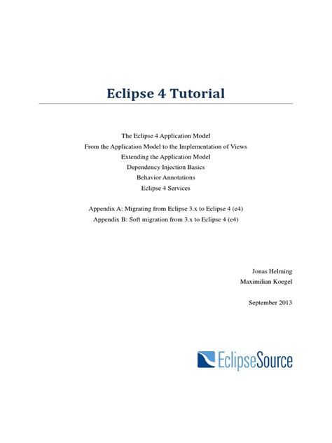 Image result for Tutoriel Eclipse