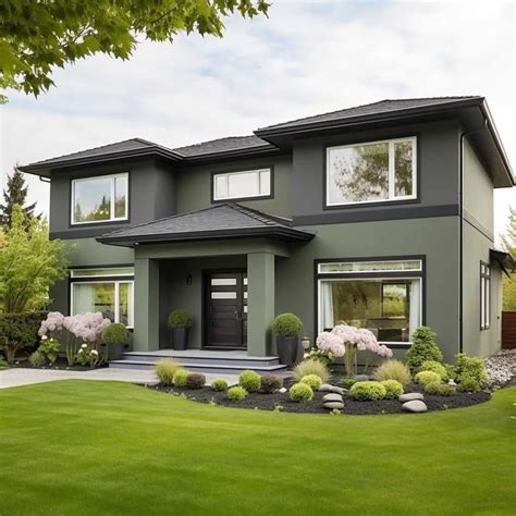 Exterior Paint Color Ideas 68 Home Exterior Paint Color Ideas For A