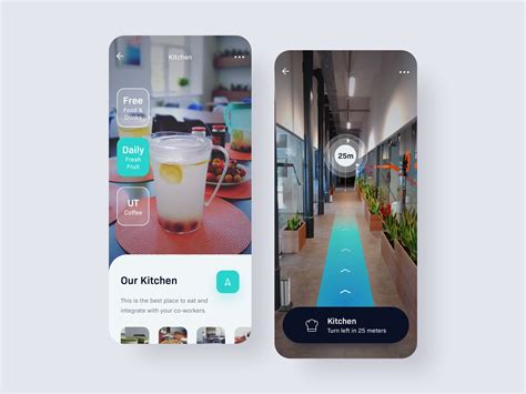 Smartphone smart home controlled app UX UI, IOT Internet of things ...