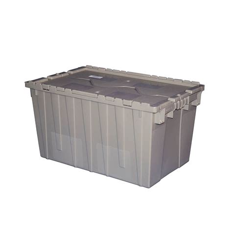 Large Tote Container (PS-1051) – ElectionSource