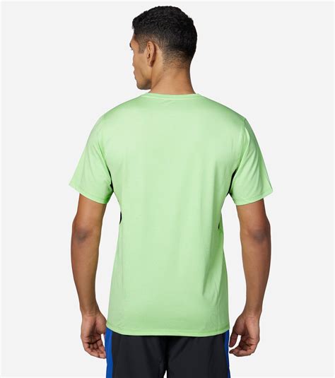 Skechers SKECHAIR ULTRA SS TE Men's T-Shirts