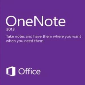 OneNote 2013 的图像结果
