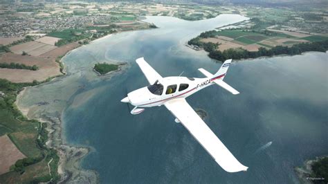 Image result for FS2020 Google Maps Mod