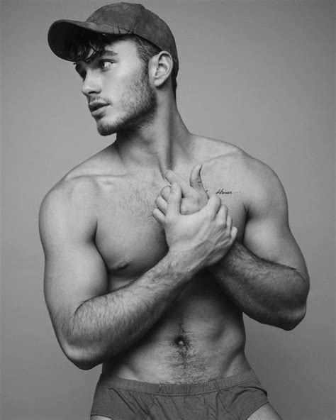Poison Paradise : Michael Yerger by Jamie Luca 9 Photos