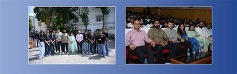 TechTalk by Kerberos Club