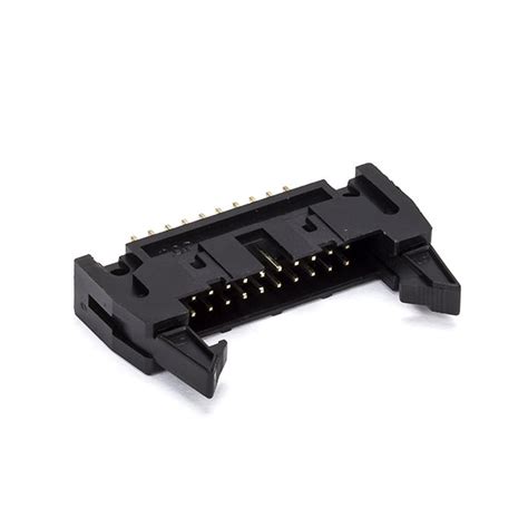 JST SM 2 Pin 2517/2518 Connector Male-Female (2 Pairs) – GonaKart India