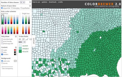 Map Design Tips 的图像结果