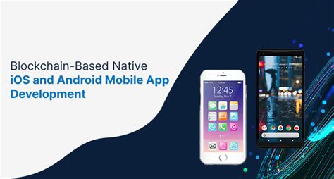 Image result for How to Build Mobile Apps On Blockchain Using Android Studio