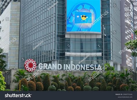 470 Grand Indonesia Mall Images, Stock Photos & Vectors | Shutterstock