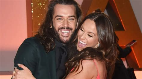 Vicky Pattison gives ‘hard as nails’ Maura Higgins her seal of approval ...