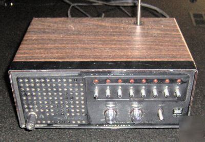 How to Program a Realistic Pro 57 Scanner 的图像结果