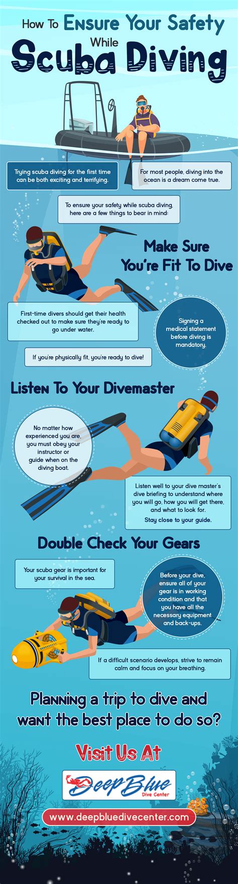 Deep Diving Safety Stops at Tara Brothers blog